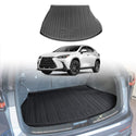 Boot Liner Back Seats Protector for Lexus NX Series 2022-2024 NX250 NX350 NX350h NX450h