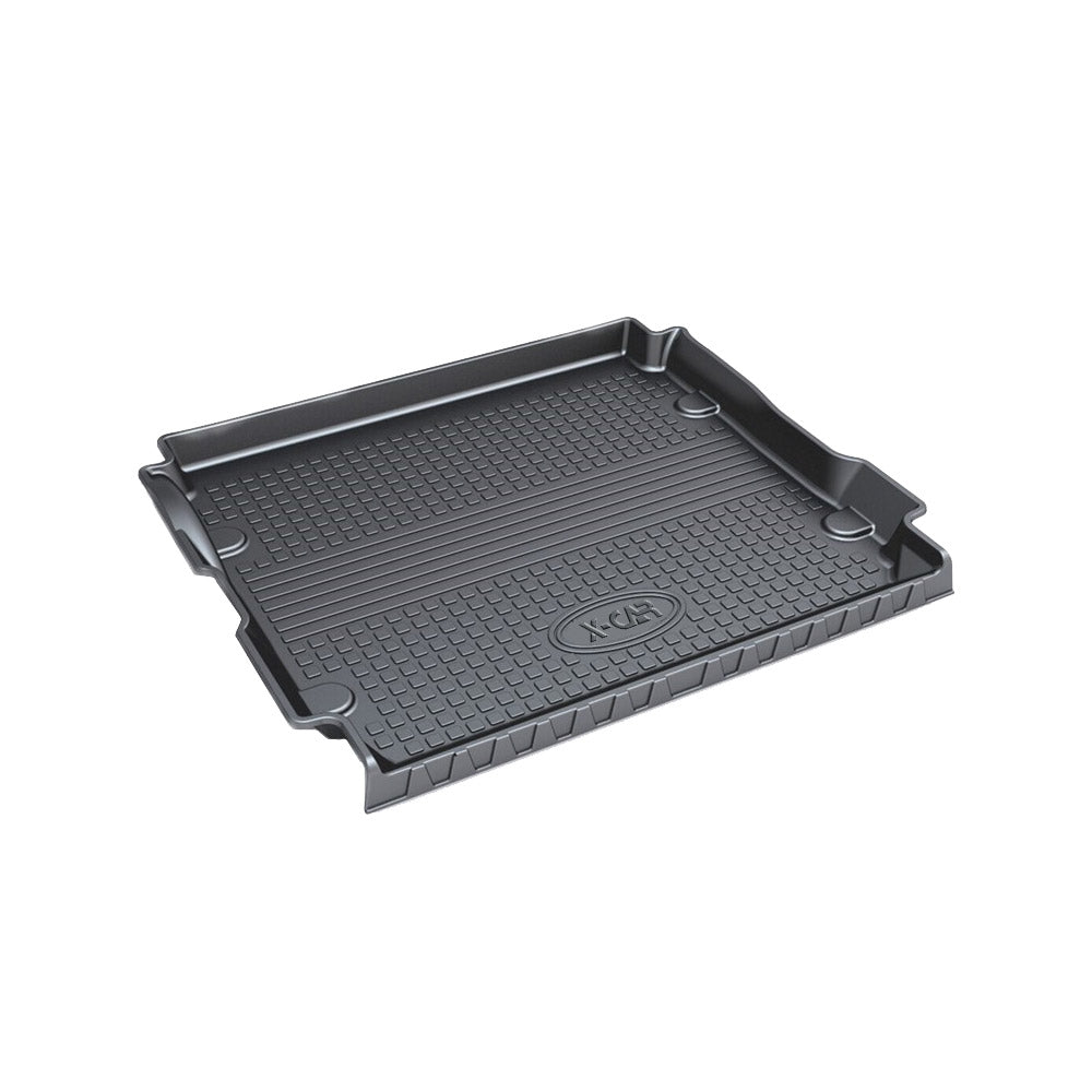 Boot Liner for Land Rover Discovery 3 4 D3 D4 2005-2016 - 0
