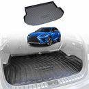 Boot Liner for Lexus NX Series NX200 NX200t NX300 NX300h 2014-2021-1