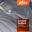 Boot Liner for Lexus NX Series NX200 NX200t NX300 NX300h 2014-2021-6