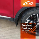 Mud Flaps for MG ZS 2018-2024-7