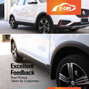 Mud Flaps for MG ZS 2018-2024-4