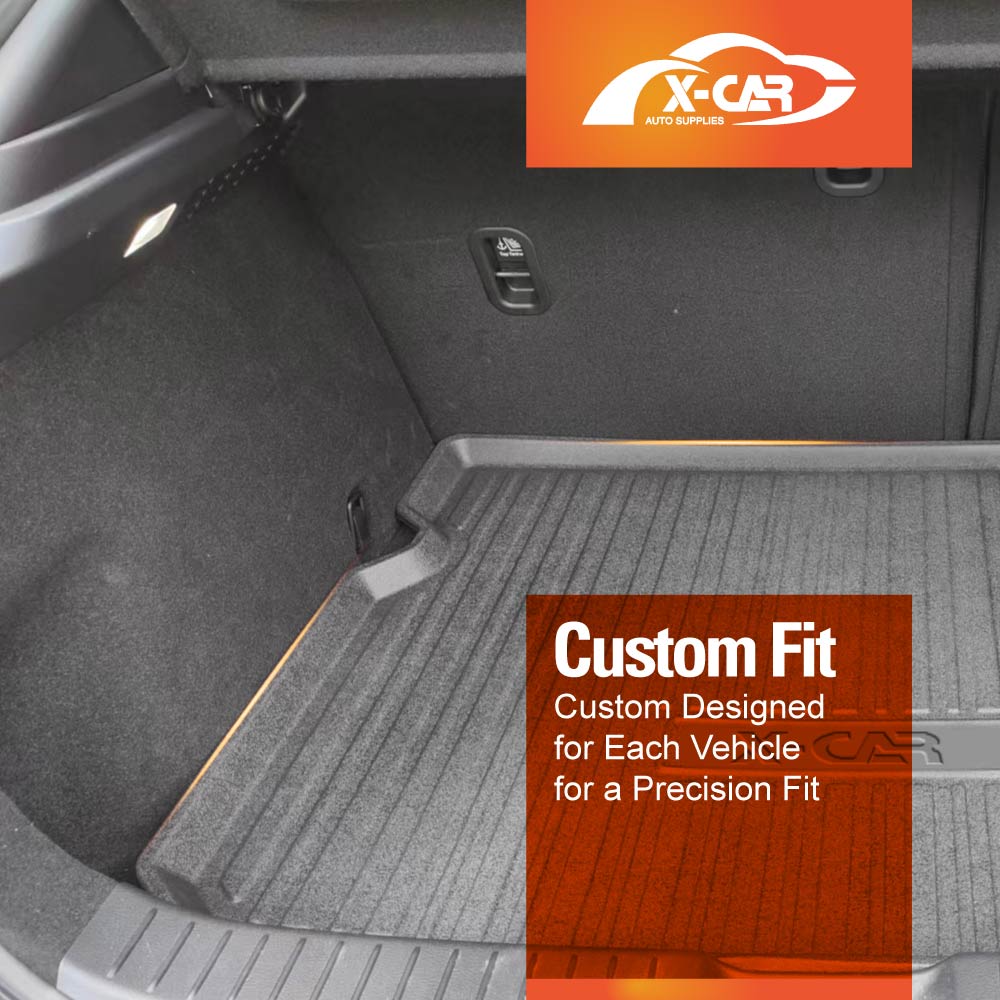 Boot Liner for Mazda MX-30 MX30 2021-2025