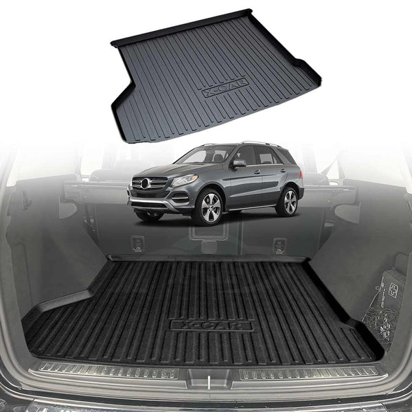 Boot Liner for Mercedes-Benz GLE 2015-2018