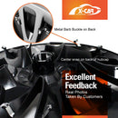 Tesla Model 3 18'' Wheel Protector Cover Hub Caps 2017-2023-9