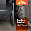 Tesla Model 3 Mud Flaps 2017-2023-8