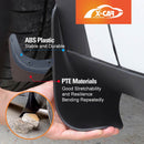 Tesla Model 3 Mud Flaps 2017-2023-3