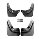 Tesla Model 3 Mud Flaps 2017-2023-10