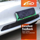 Tesla Model 3 Front Lower Bumper Air Inlet Grille Leaves Insect Guard-9