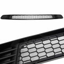 Tesla Model 3 Front Lower Bumper Air Inlet Grille Leaves Insect Guard-3