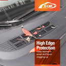 Tesla Model 3 Air Inlet Grille Cover Leaves Insect Guard 2019-2023-3