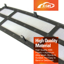 Tesla Model 3 Air Inlet Grille Cover Leaves Insect Guard 2019-2023-6