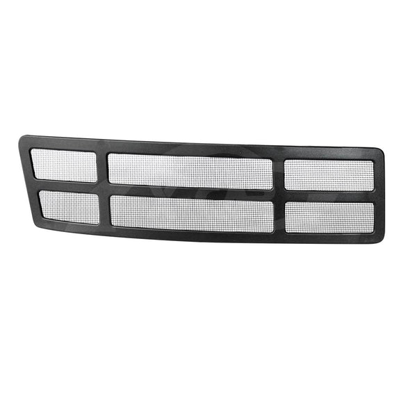 Tesla Model 3 Air Inlet Grille Cover Leaves Insect Guard 2019-2023