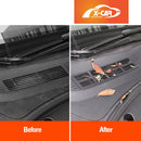 Tesla Model 3 Air Inlet Grille Cover Leaves Insect Guard 2019-2023-2