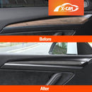 Tesla Model 3 2021-2023 and Model Y 2022-2025 Inner Front Door Cover-3