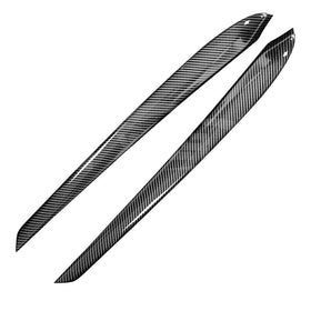 Tesla Model 3 2021-2023 and Model Y 2022-2025 Inner Front Door Cover - 0