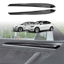 Tesla Model 3 2021-2023 and Model Y 2022-2025 Inner Front Door Cover-1