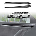 Tesla Model Y / Model 3 2021-2023 Inner Front Door Cover