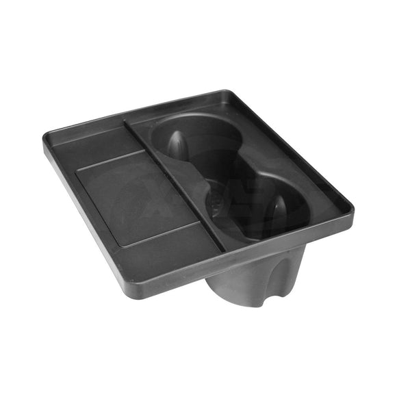 Tesla Model 3 2017-2023 and Model Y 2021-2025 Center Console Cup Holder Insert Tray