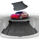 Boot Liner for Tesla Model 3 2019-2023-1