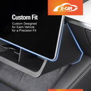Tesla Model 3 / Model Y Under Screen Storage Tray-11