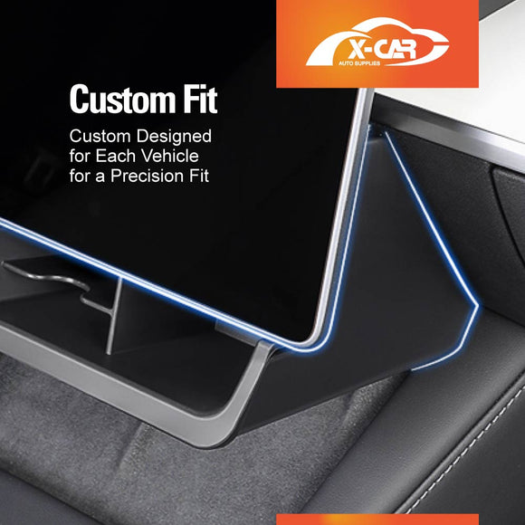 Tesla Model 3 / Model Y Under Screen Storage Tray