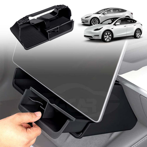 Tesla Model 3 / Model Y Under Screen Storage Tray