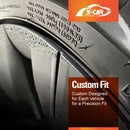 Tesla Model Y 2021-2025 19" Wheel Protector Cover Hub Caps-29