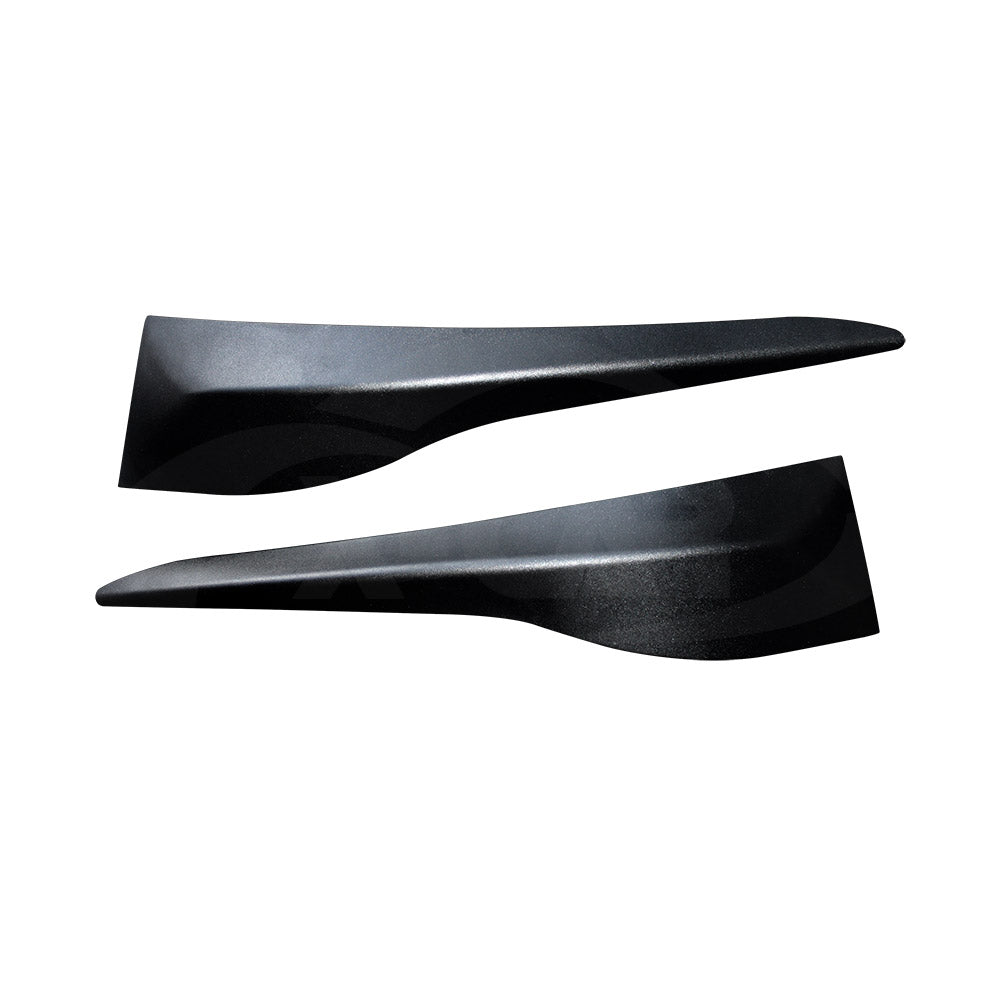Tesla Model Y 2022-2025 Front Bumper Corner Guard