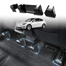 Tesla Model Y 2022-2025 Anti Kick Kit Corner Protection-1