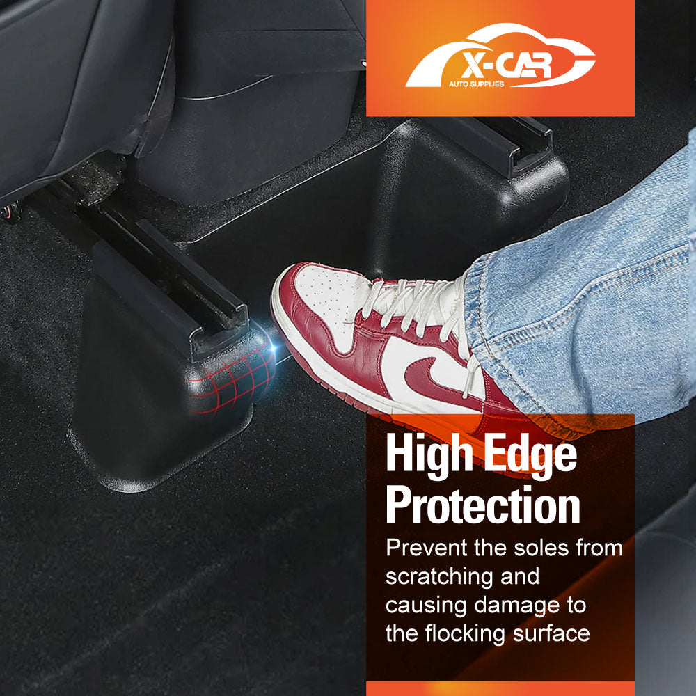 Tesla Model Y 2022-2025 Anti Kick Kit Corner Protection