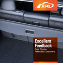 Tesla Model Y 2022-2023 Retractable Cargo Cover-7