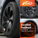 Tesla Model Y 2021-2025 19" Wheel Protector Cover Hub Caps-7