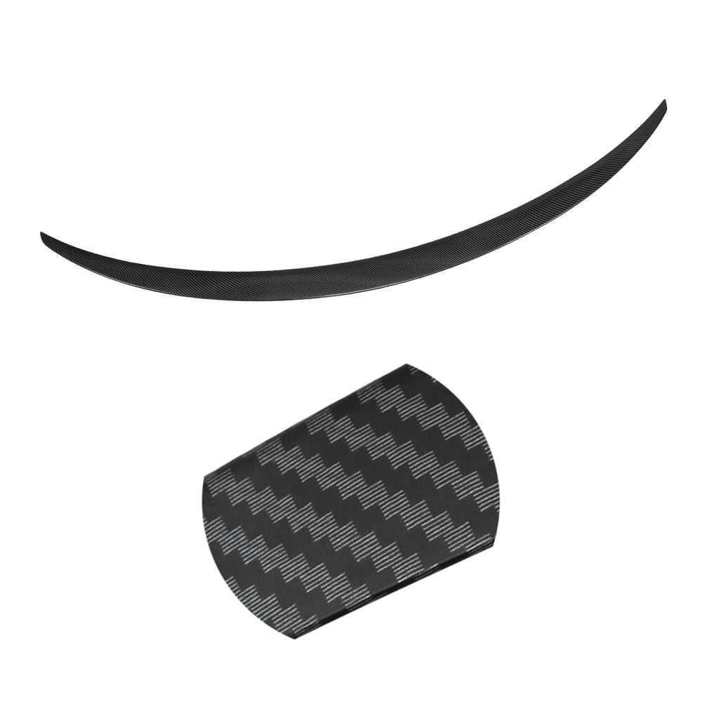 Performance Spoiler For Tesla Model Y 2022-2025