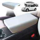 Center Console Armrest Pad Cover for Tesla Model 3 2017-2023 and Model Y 2021-2025-14