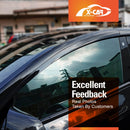 WeatherShields For Tesla Model Y 2022-2025-6