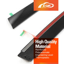 WeatherShields For Tesla Model Y 2022-2025-8