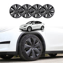 Tesla Model Y 2021-2025 19" Wheel Protector Cover Hub Caps-58