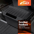 Tesla Model Y 2022-2025 Rear Seat Storage Bin with Lid-8