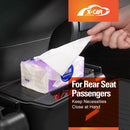 Tesla Model Y 2022-2025 Rear Seat Storage Bin with Lid-3