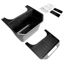 Tesla Model Y 2022-2025 Rear Seat Storage Bin with Lid-9