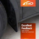 Tesla Model Y 2022-2025 Mud Flaps-14