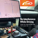 Tesla Model Y / Model 3 Center Console Table Tray-5