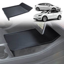 Tesla Model Y / Model 3 Center Console Table Tray-1