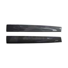 Tesla Model Y / Model 3 Dashboard Cover - 0