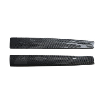 Tesla Model Y / Model 3 Dashboard Cover - 0