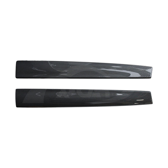 Tesla Model Y / Model 3 Dashboard Cover