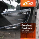 Tesla Model Y 2022-2025 Fog Light Frame-7