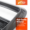 Tesla Model Y 2022-2025 Fog Light Frame-5