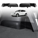 Tesla Model Y 2022-2025 Boot Side Protector-1